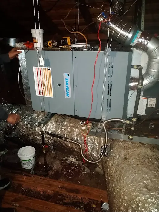 Sun Air Conditioning, Inc. Picture 4