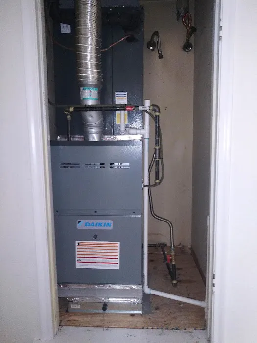 Sun Air Conditioning, Inc. Picture 5