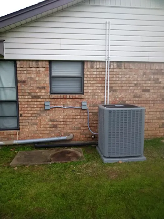 Sun Air Conditioning, Inc. Picture 6