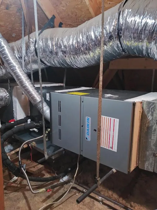 Sun Air Conditioning, Inc. Picture 3