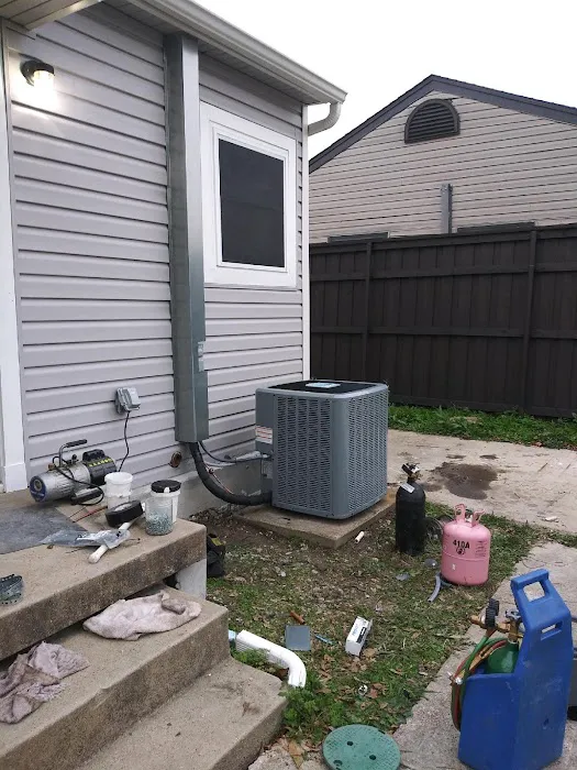 Sun Air Conditioning, Inc. Picture 8