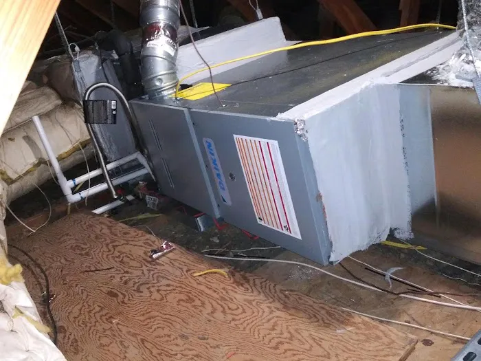 Sun Air Conditioning, Inc. Picture 9