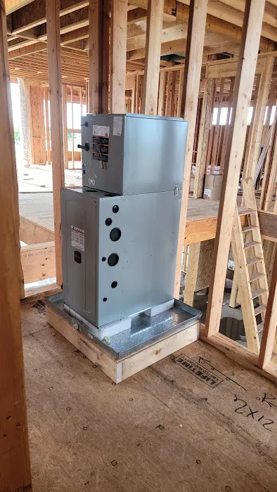 Duarte's H.V.A.C Services LLC Picture 1