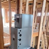 Duarte's H.V.A.C Services LLC ico