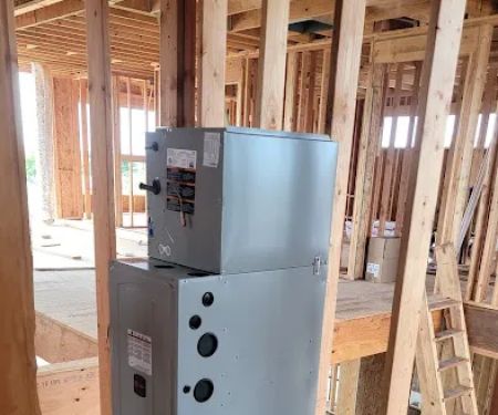 Duarte's H.V.A.C Services LLC