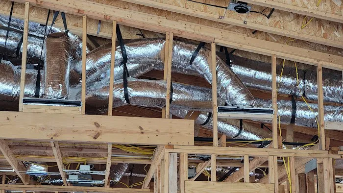 Duarte's H.V.A.C Services LLC Picture 8