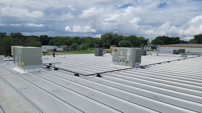 Duarte's H.V.A.C Services LLC Picture 6