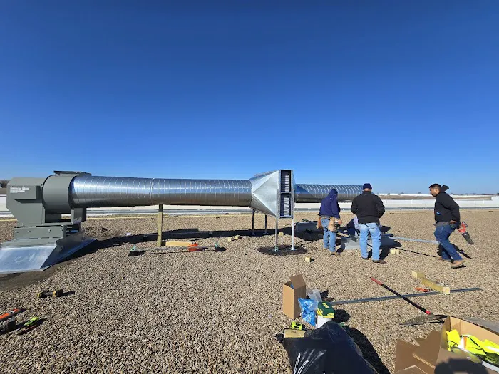 Duarte's H.V.A.C Services LLC Picture 10