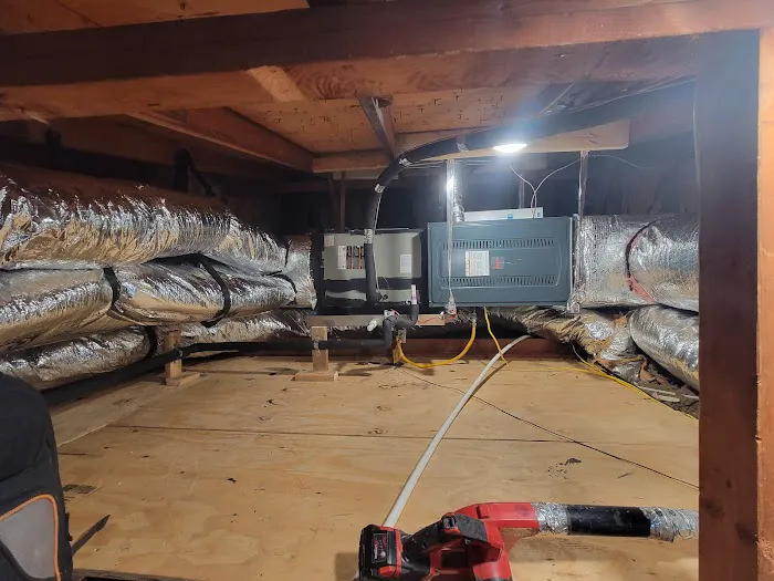 Duarte's H.V.A.C Services LLC Picture 4