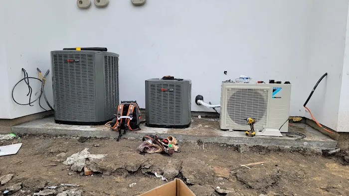 Duarte's H.V.A.C Services LLC Picture 9