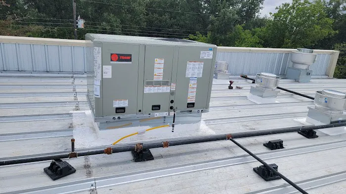 Duarte's H.V.A.C Services LLC Picture 5