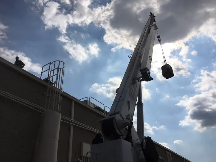 BLUE RIBBON HEAT AND AIR Picture 6