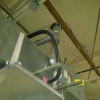 BLUE RIBBON HEAT AND AIR ico