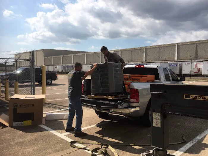 BLUE RIBBON HEAT AND AIR Picture 5