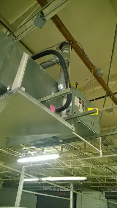 BLUE RIBBON HEAT AND AIR Picture 9