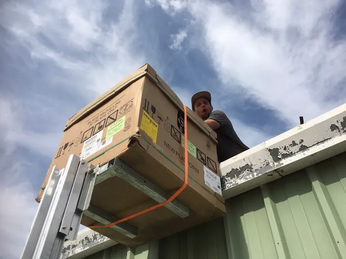 BLUE RIBBON HEAT AND AIR Picture 2