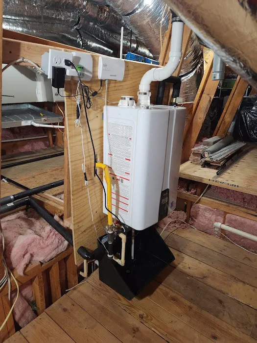 My Texas Home Services Picture 1