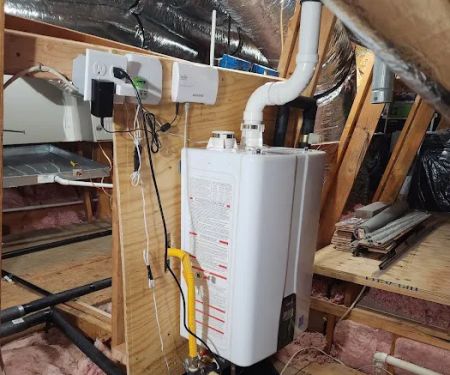 My Texas Home Services