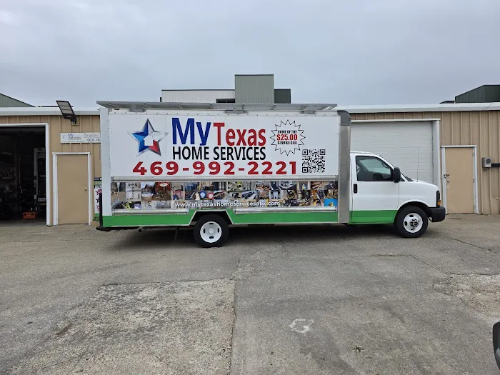 My Texas Home Services Picture 2