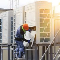 High Flow AC Repair ico