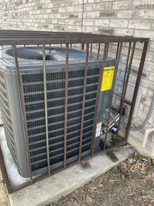 J and Sons Air Conditioning Picture 2