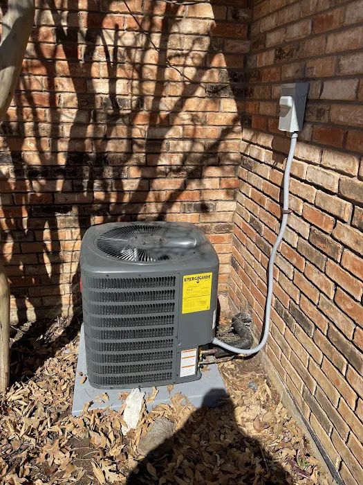 J and Sons Air Conditioning Picture 4