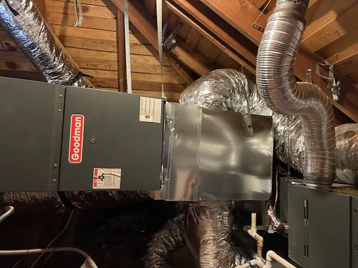 J and Sons Air Conditioning Picture 7