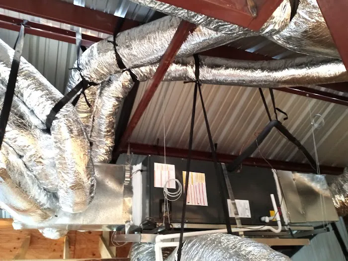 J and Sons Air Conditioning Picture 10