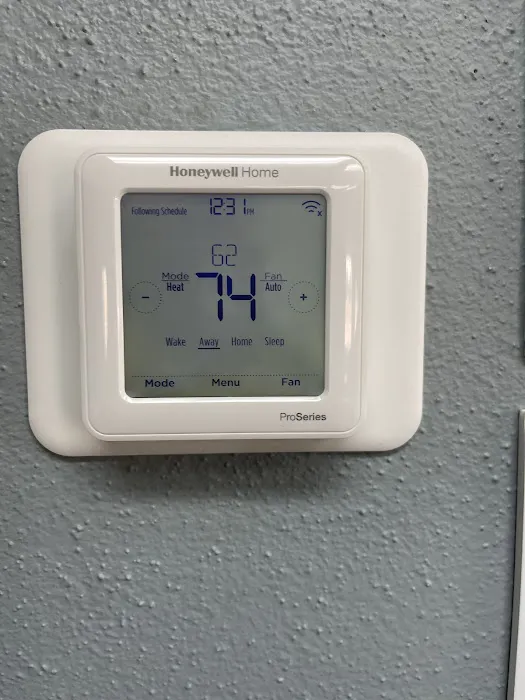 J and Sons Air Conditioning Picture 9