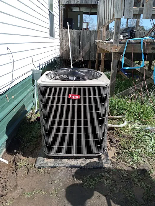 J and Sons Air Conditioning Picture 5