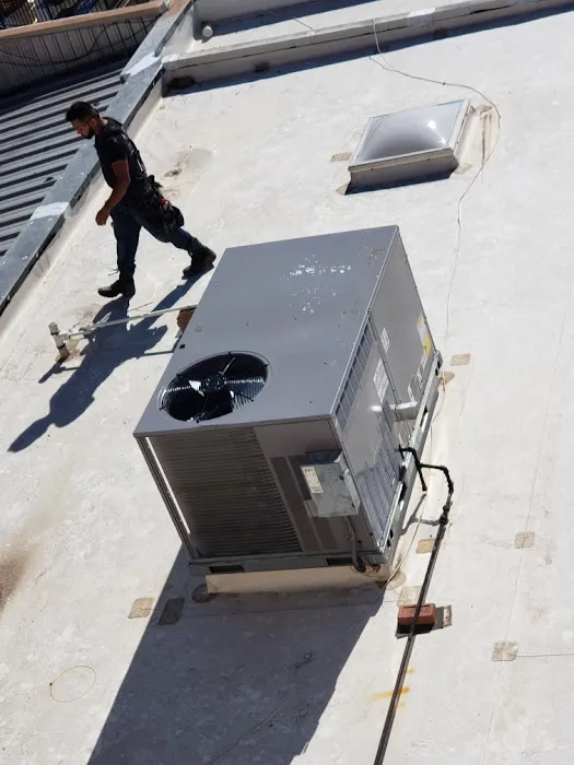 All Season Services, Inc. Picture 4