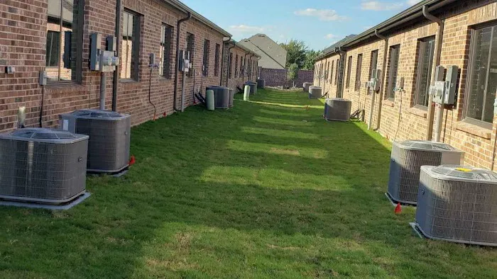 Air Texas AC & Heating Carrollton Picture 1