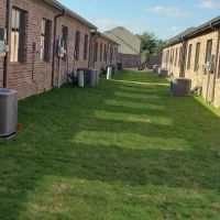 Air Texas AC & Heating Carrollton ico