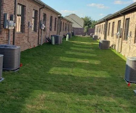 Air Texas AC & Heating Carrollton