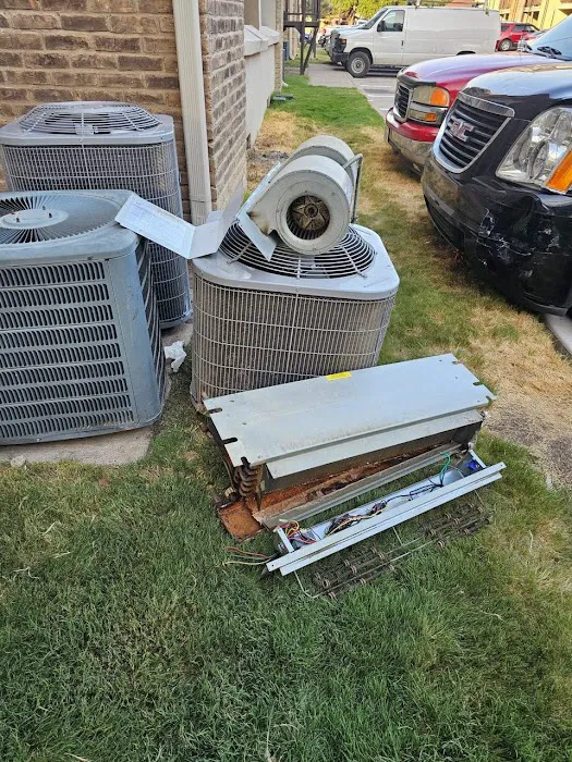 Air Texas AC & Heating Carrollton Picture 8