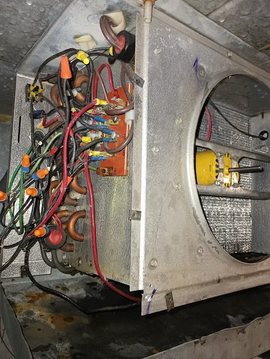 Air Texas AC & Heating Carrollton Picture 6