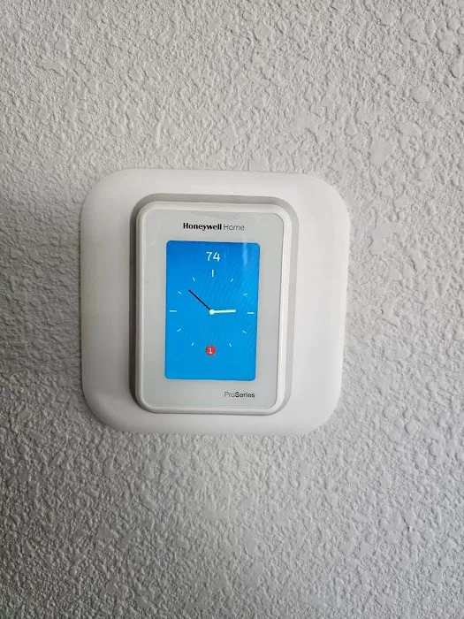 Air Texas AC & Heating Carrollton Picture 10