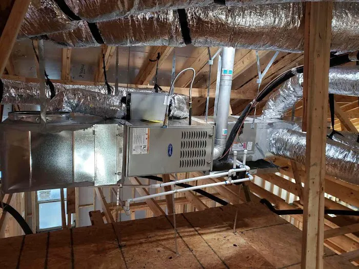 Air Texas AC & Heating Carrollton Picture 7