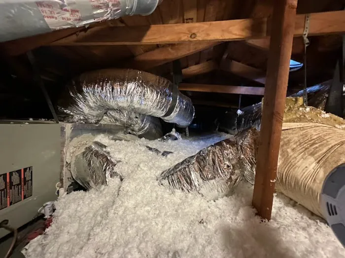 Heat and Air Gurus Picture 2