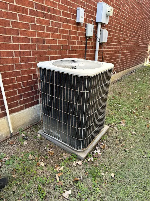 Heat and Air Gurus Picture 8