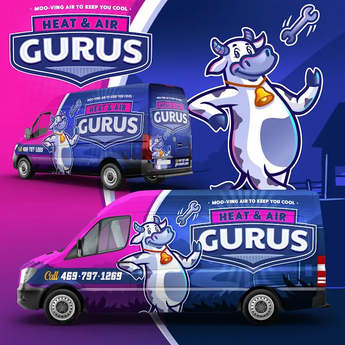 Heat and Air Gurus Picture 7