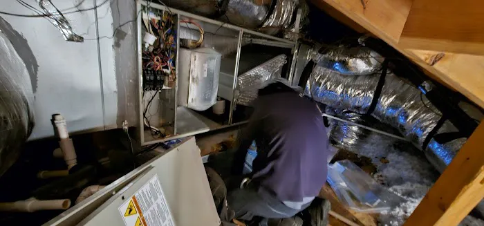 Brothers HVAC, AC & Heating Repair Picture 3