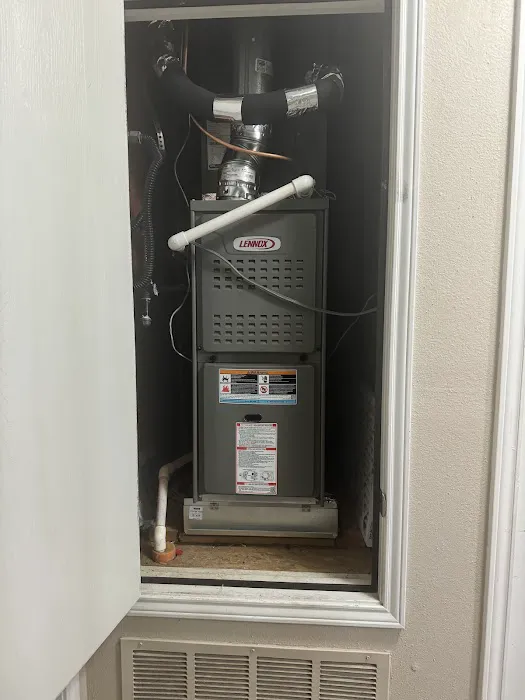 Brothers HVAC, AC & Heating Repair Picture 10