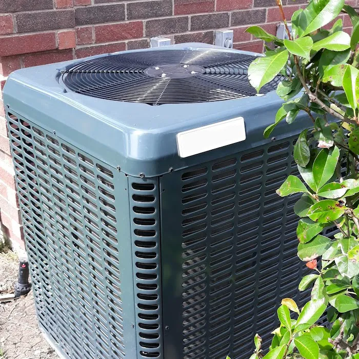 Norris Heat & Air LLC Picture 7