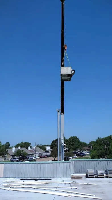 Norris Heat & Air LLC Picture 1