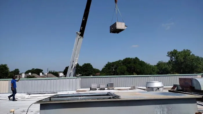 Norris Heat & Air LLC Picture 9