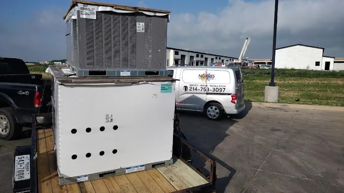 Norris Heat & Air LLC Picture 6
