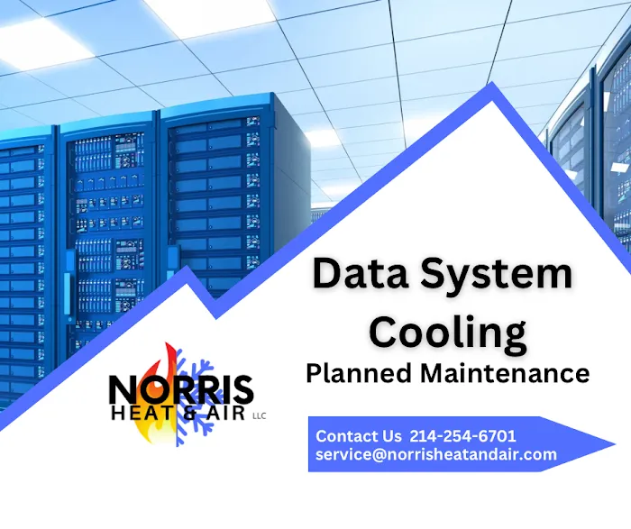 Norris Heat & Air LLC Picture 10