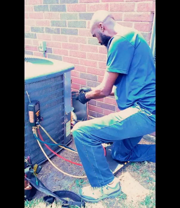 Norris Heat & Air LLC Picture 2