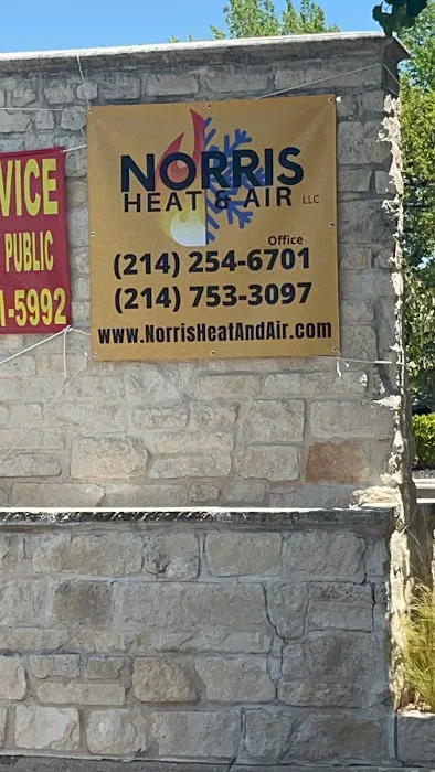 Norris Heat & Air LLC Picture 5